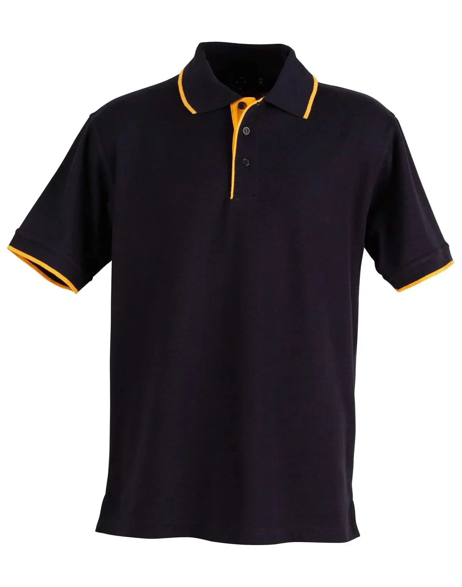 Winning Spirit Liberty Polo Men's Ps08 Metro Workwear.